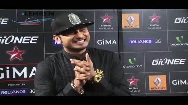 Watch Yo Yo Honey Singh Humiliated By Asha Bhosle - WATCH NOW !! Video