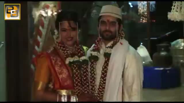 Watch Sameera Reddy & Akshai Varde's EXCLUSIVE WEDDING video Video