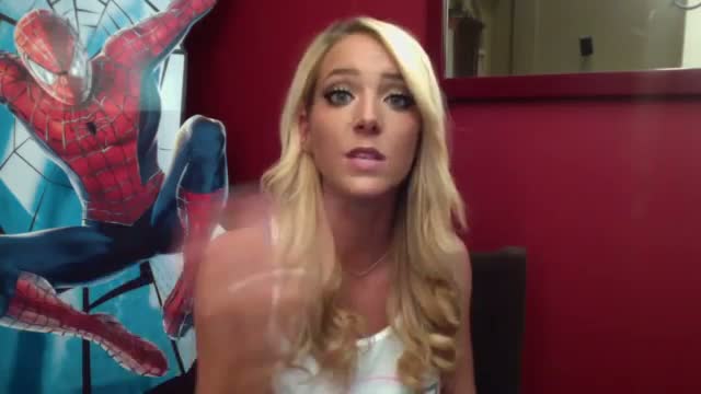 Watch Jenna Marbles - Thoughts On Being Yourself Video