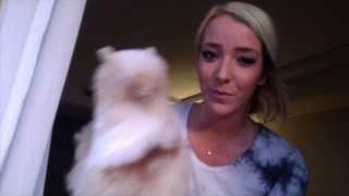 Watch Jenna Marbles - Oops I'm In Australia Video