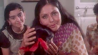 Watch Bachchon Tum Ho Khel Khilone 2 - Superhit Children Hindi Song - Rakhee Gulzar - Tapasya (1976) Video