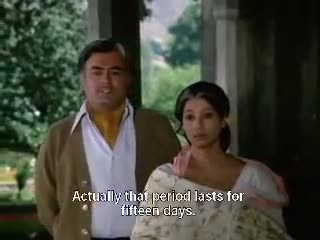 Watch Tere Bina Zindagi Se Koi Shikwa To Nahin - Aandhi - Lata Mangeshkar Kishore Kumar - RD Burman Gulzar. Video