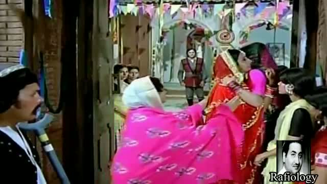Watch Jaani Dushman - Chalo Re Doli Uthaao (Album Version) - Mohd.Rafi & Chorus (Old is Gold) Video