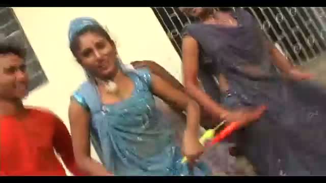 Watch Bhojpuri New Hot Holi Song 2014 "Dalela Saiya Hachar Hachar Na" - Khushboo Uttam Video