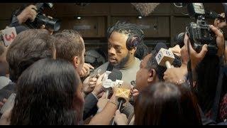 Watch Beats by Dre x Richard Sherman: Hear What You Want Commercial Video
