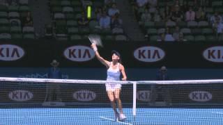 Watch Day 10 highlights - 2014 Australian Open Video
