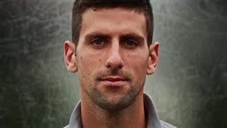 Watch Novak Djokovic: Status - 2014 Australian Open Video