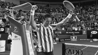 Watch Preview: Wawrinka v Berdych - 2014 Australian Open Video