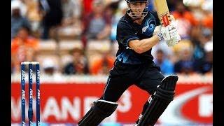 Watch India Vs New Zealand 2nd ODI - 22nd Jan 2014 at Hamilton Full Highlights - Part 1 Video