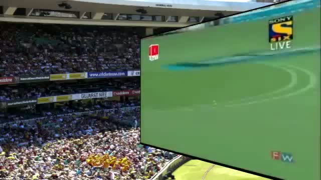 Watch India Batting - India Vs New Zealand 2nd ODI - 22nd Jan 2014 at Hamilton Part 1 Video