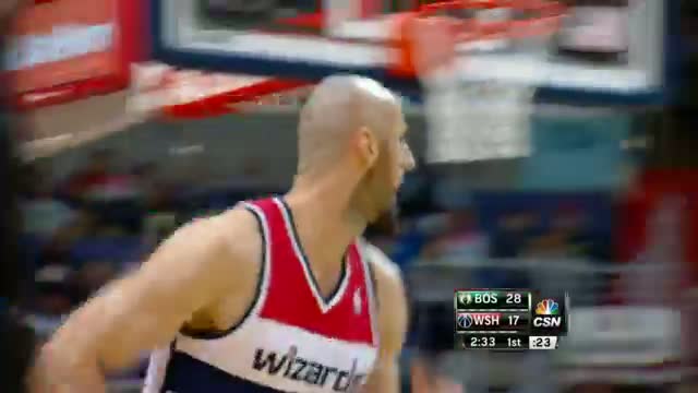 Watch Top 10 NBA Plays: January 22nd - NBA Video Video