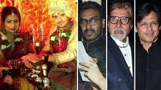 Watch Bollywood stars attend Raghav Sachar Wedding - VIDEO Video