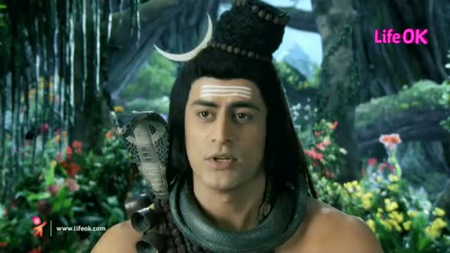 Watch Devon Ke Dev... Mahadev - 23rd January 2014 : Ep 590 Video