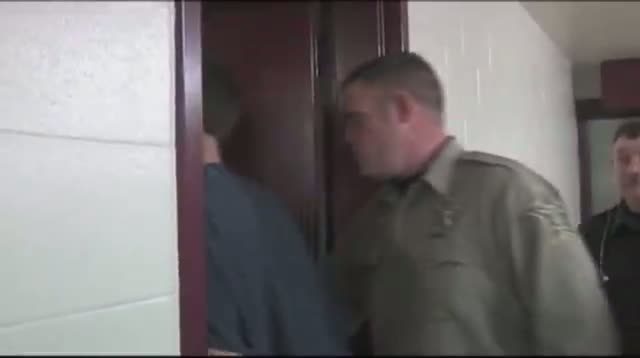 Watch Purdue Shooting Suspect Appears in Court Video