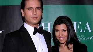 Watch Kourtney Kardashian Buys Keyshawn Johnson's House Next to Bieber Video Video