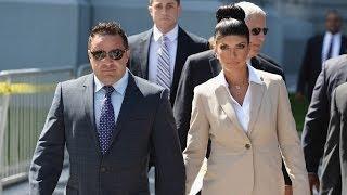 Watch Teresa Giudice Asks to Be Tried Separately From Her Husband Video Video