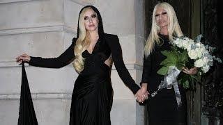 Watch Style Sound Off: Kim K, Lady Gaga & Beyonce Video Video