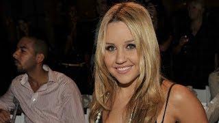 Watch Amanda Bynes' Recovery Costing her $3K a Week Video Video