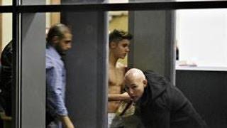 Watch Breaking News! Justin Bieber Arrested For DUI Video Video