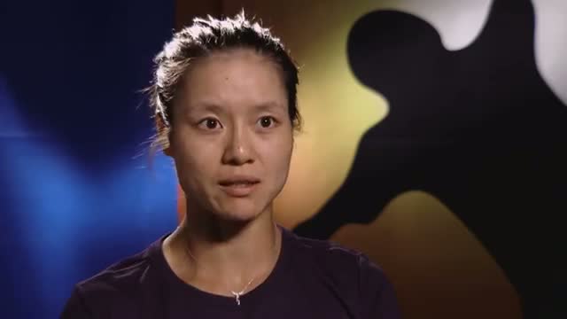 Watch Li Na interview (Semifinal) - 2014 Australian Open Video Video