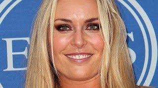 Watch LINDSEY VONN Says Some Stars are 'Skinny-Fat' Video Video