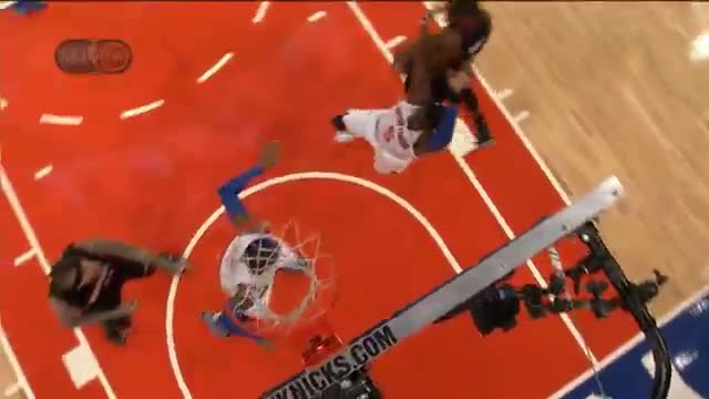 Watch NBA 2014 All-Star Top 10: Dwyane Wade Video