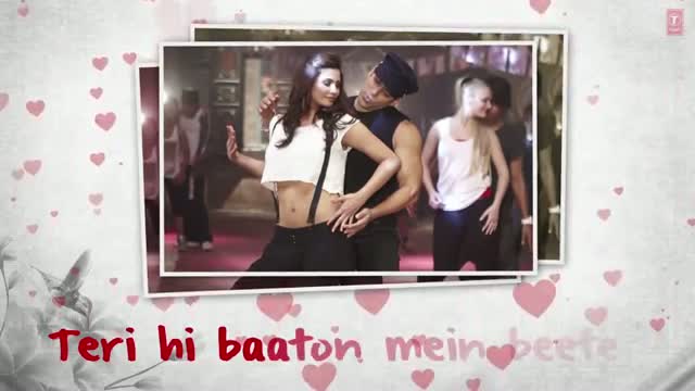 Watch Tumko To Aana Hi Tha - Lyrical Video - Jai Ho (2014) - Salman Khan & Daisy Shah Video