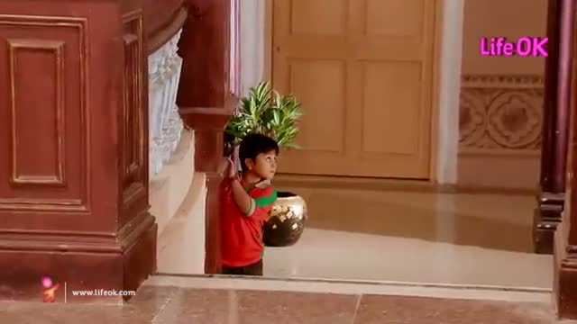 Watch Tumhari Paakhi - 24th January 2014 : Ep 55 Video Video