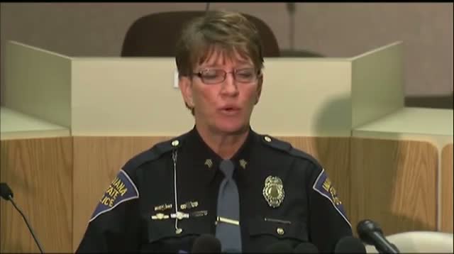 Watch Ind. Crash Investigation May Take Weeks, Months Video Video