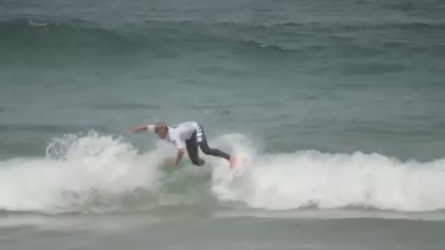 Watch Final Day Highlights - 2014 Carve Pro Junior Video Video