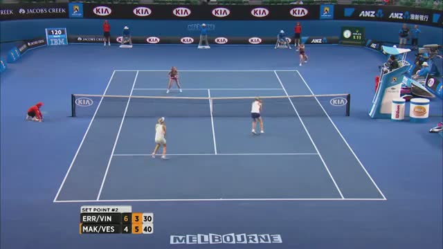 Watch Night 12 highlights - 2014 Australian Open Video Video