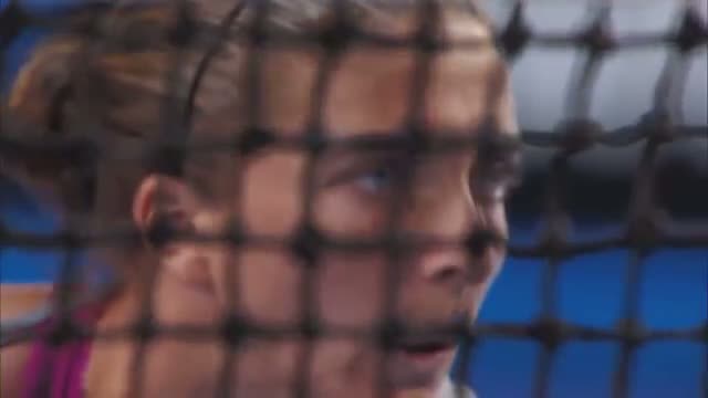 Watch Day 12: the best bits - 2014 Australian Open Video Video