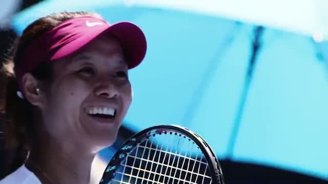Watch Road to the women's final - 2014 Australian Open Video Video