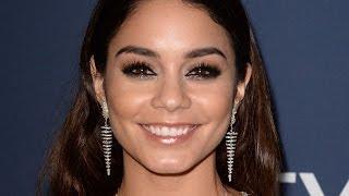 Watch VANESSA HUDGENS Talks New Role in Gimme Shelter Video Video