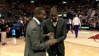 Watch NBA All Access: Toronto Raptors Video
