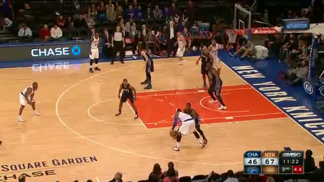 Watch NBA: Carmelo Anthony's 62 Point Night! Watch Every Made Field Goal! Video
