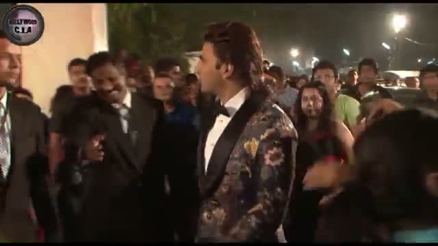 Watch 59th Idea Filmfare Awards 2013 Part 1 VIDEO Video