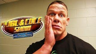 Watch Cody Investigates at WWE HQ Pt 2 - The JBL & Cole Show - Ep. #61 Video Video