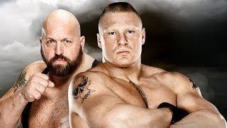 Watch Big Show vs. Brock Lesnar - WWE Royal Rumble- WWE 2K14 Simulation Video