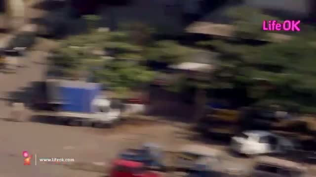 Watch SuperCops vs Supervillains - Shapath - 26th January 2014 : Ep 58 Video