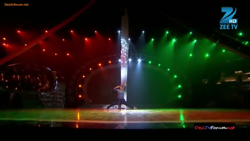 Watch Dance India Dance (DID) Season 4 - 25th January 2014  - Episode 26 - Part 1/5 Video