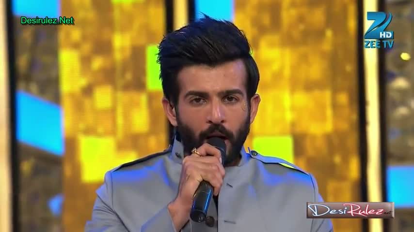 Watch Dance India Dance (DID) Season 4 - 25th January 2014  - Episode 26 - Part 4/5 Video