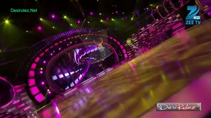 Watch Dance India Dance (DID) Season 4 - 26th January 2014  - Episode 27 - Part 1/5 Video