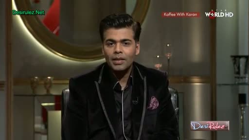 Watch Koffee With Karan (Season 4) - Emraan & Mahesh - Part1/3 HD - 26th January 2014 Video