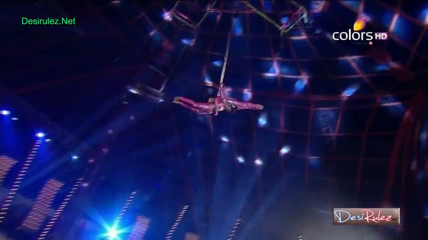Watch India's Got Talent - Season 5 - 25th January 2014  - Episode 5 - Part 1/4 Video