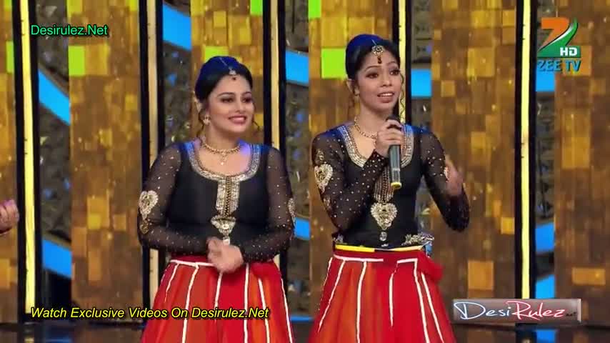 Watch Dance India Dance (DID) Season 4 - 26th January 2014  - Episode 27 - Part 2/5 Video