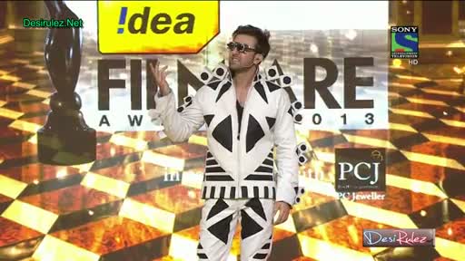 Watch 59th Idea Filmfare Awards - 26th January 2014 - Part 1/11 Video