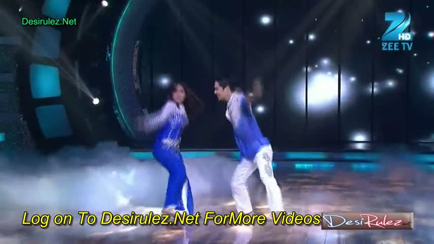 Watch Dance India Dance (DID) Season 4 - 26th January 2014  - Episode 27 - Part 3/5 Video