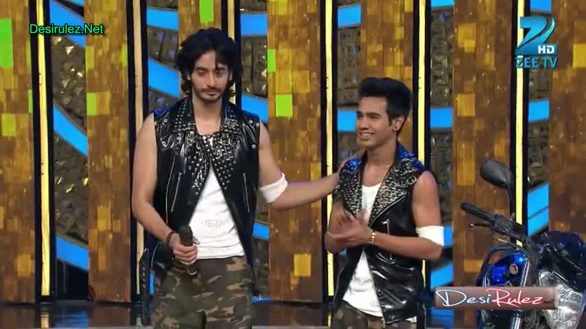 Watch Dance India Dance (DID) Season 4 - 26th January 2014  - Episode 27 - Part 5/5 Video