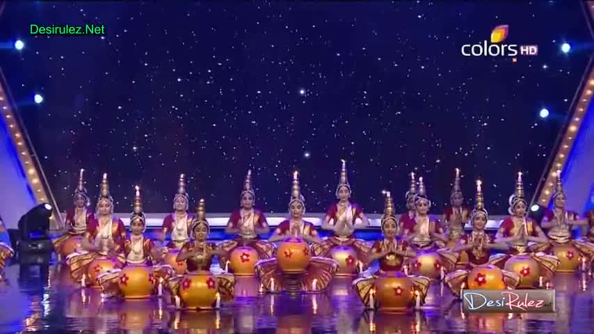 Watch India's Got Talent - Season 5 - 26th January 2014  - Episode 6 - Part 1/4 Video